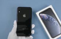 Apple iPhone XR - 64 GB - Random color mediacongo